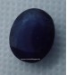 Blue Sapphire Gemstone of 5.25 Ct. Rs.2500 / Ct. (Srilankan + Natural + Precious) Available in 5.25ct. to 9.25ct.