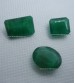 Emerald Gemstone of 5.25 ct. @ Rs.4500 / Ct. ( Zambian + Natural + Precious ) Available In 5.25ct. to 9.25ct.