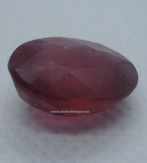 Natural Red Coral Stone For Astrological Purpose at Rs 800/carat