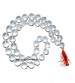 Sphatik Siddh Mala ( 10 mm. ) of 54 Beads, Available in : 7 to 15 mm ( Activated & Siddh )